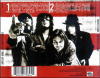 (2005) Red, White & Crue Back
